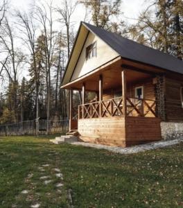 Красный ключ - 74