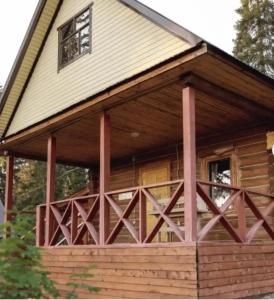 Красный ключ - 75