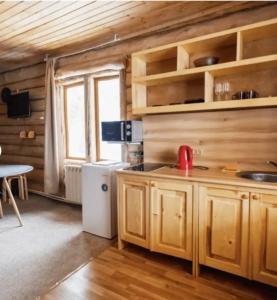 Красный ключ - 76