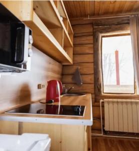 Красный ключ - 79