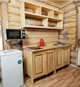 Красный ключ - 91