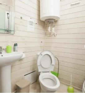 Красный ключ - 103