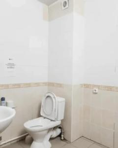 Красный ключ - 105