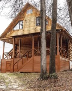 Красный ключ - 107