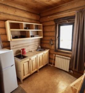 Красный ключ - 110