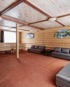 Красный ключ - 115