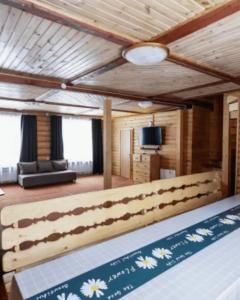 Красный ключ - 117