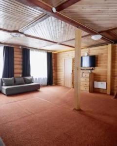 Красный ключ - 119