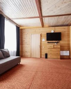 Красный ключ - 121