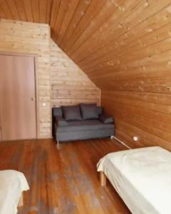 Красный ключ - 125