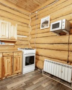 Красный ключ - 134