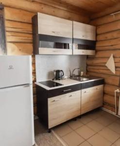 Красный ключ - 140