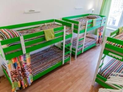 Nice Days Hostel - 18
