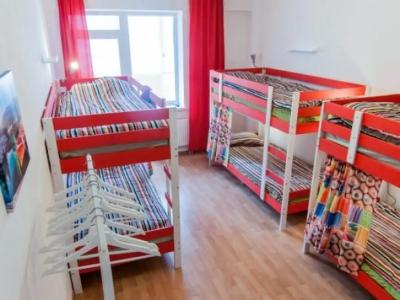 Nice Days Hostel - 25