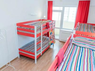 Nice Days Hostel - 26