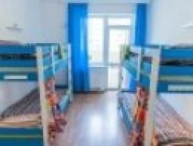 Nice Days Hostel - 31