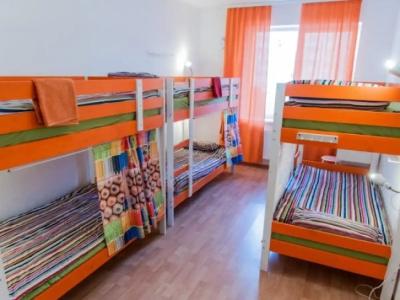 Nice Days Hostel - 33