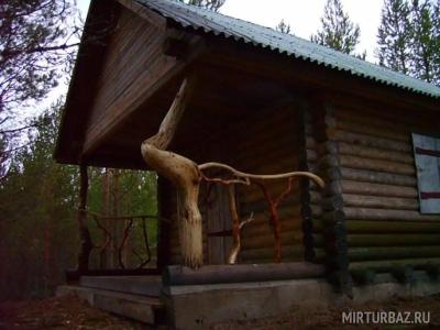 Ледмозеро - 14
