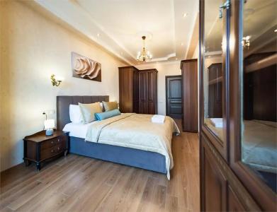 Abri Luxe на Полевой 10 - 150