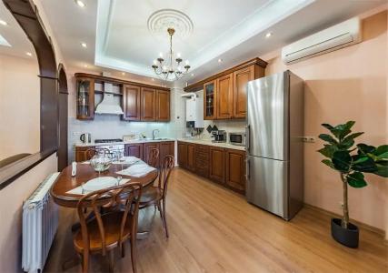 Abri Luxe на Полевой 10 - 151