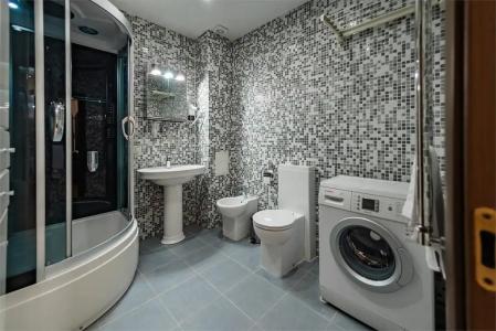 Abri Luxe на Полевой 10 - 153
