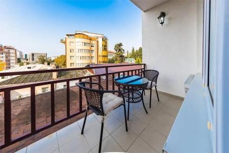 Abri Luxe на Полевой 10 - 154