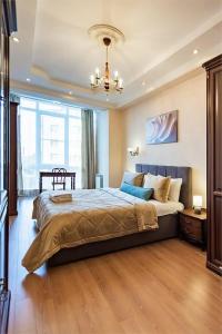 Abri Luxe на Полевой 10 - 155