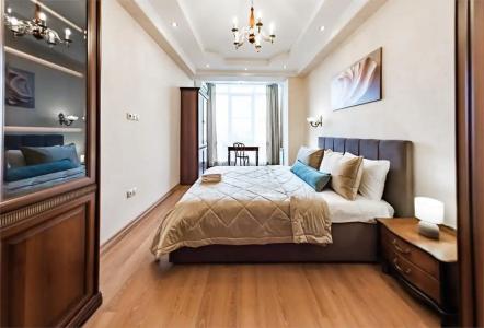 Abri Luxe на Полевой 10 - 156