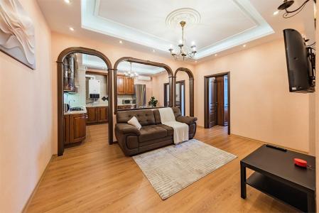 Abri Luxe на Полевой 10 - 157
