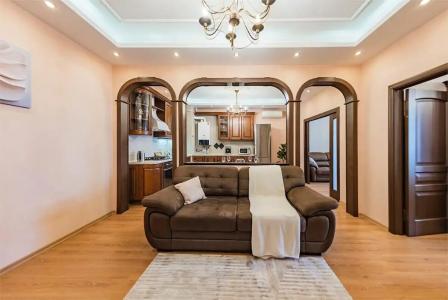 Abri Luxe на Полевой 10 - 158