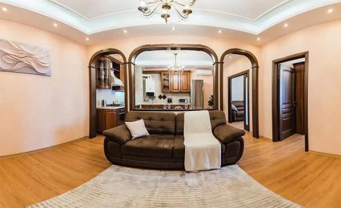 Abri Luxe на Полевой 10 - 159