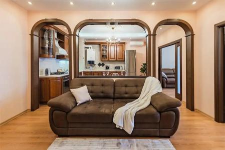 Abri Luxe на Полевой 10 - 160