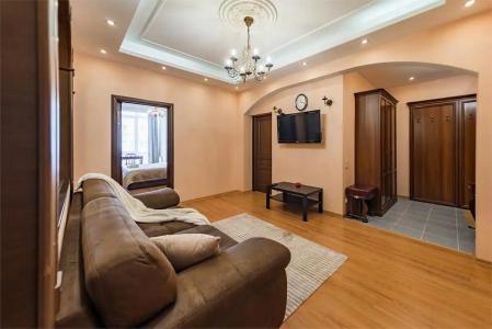 Abri Luxe на Полевой 10 - 161