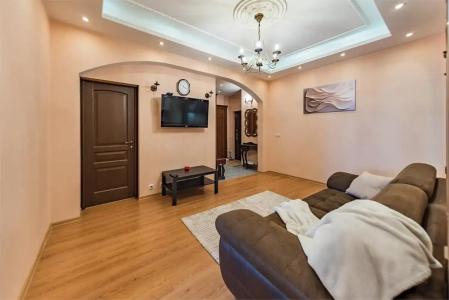 Abri Luxe на Полевой 10 - 162