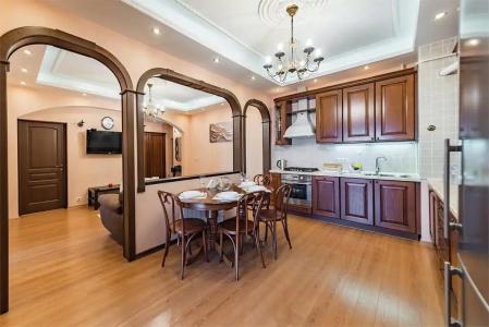 Abri Luxe на Полевой 10 - 163