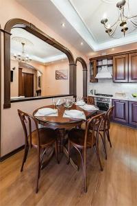 Abri Luxe на Полевой 10 - 164