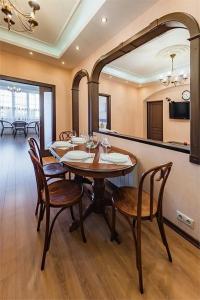 Abri Luxe на Полевой 10 - 165