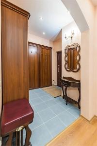 Abri Luxe на Полевой 10 - 166
