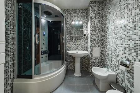 Abri Luxe на Полевой 10 - 167