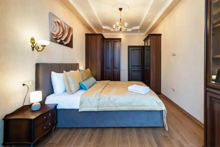 Abri Luxe на Полевой 10 - 168