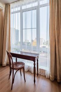 Abri Luxe на Полевой 10 - 169