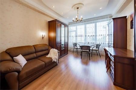 Abri Luxe на Полевой 10 - 170