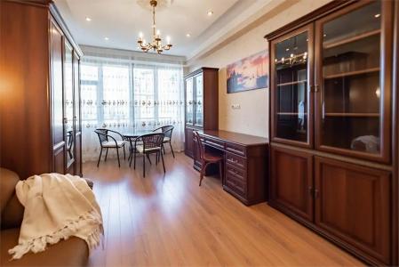 Abri Luxe на Полевой 10 - 171