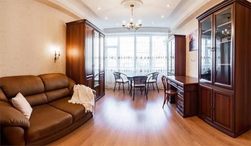 Abri Luxe на Полевой 10 - 173