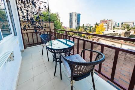 Abri Luxe на Полевой 10 - 179