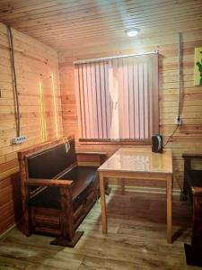 Кигач хаус - 122