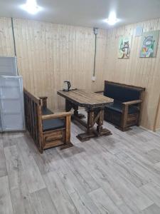 Кигач хаус - 115