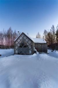 Клевер - 128