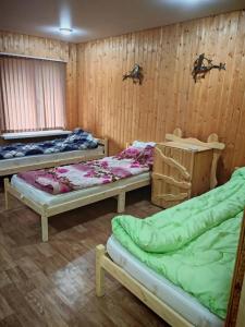Кигач хаус - 140