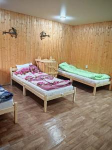 Кигач хаус - 145
